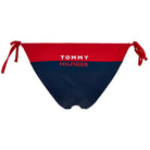 Tommy Hilfiger bikinitrusse, rød - W02079 - XL7 - Red Glare