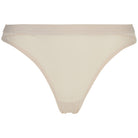 Triumph Aura Spotlight g-streng, creme - 10207998 - 6720 - Creamy Dream