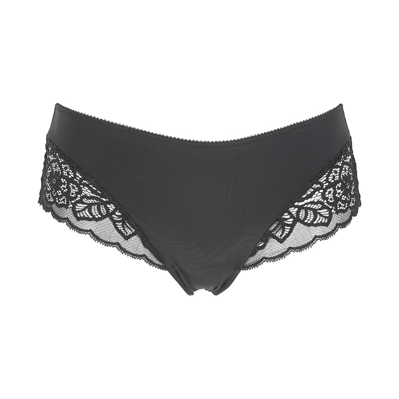 Triumph Amourette Spotlight hipster trusse, sort - 10181552 - 0004 - Black