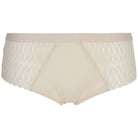Triumph Aura Spotlight maxi trusse, creme - 10207997 - 6720 - Creamy Dream