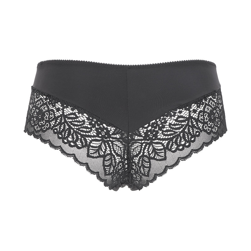 Triumph Amourette Spotlight hipster trusse, sort - 10181552 - 0004 - Black