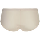 Triumph Aura Spotlight maxi trusse, creme - 10207997 - 6720 - Creamy Dream