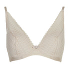 Triumph Aura Spotlight WP trekant BH, creme - 10208018 - 6720 - Creamy Dream