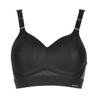 Triumph Triction Hybrid Lite P sports BH, sort - 10162782 - - Black
