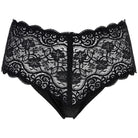 Triumph Amourette 300 maxi trusse, sort - 10166772 - 0004 - Black