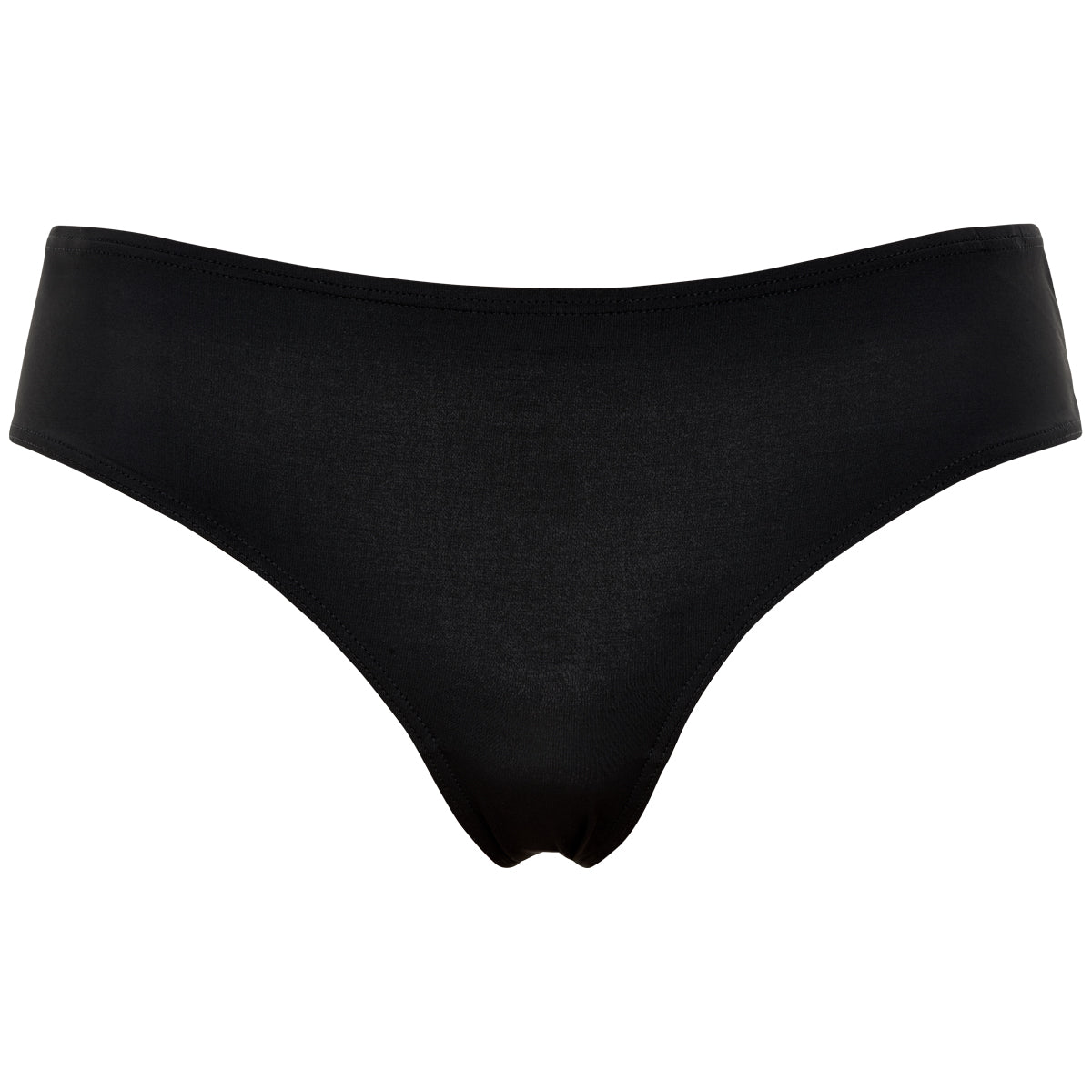 Triumph Lovely Micro g-streng, sort - 10182554 - 0004 - Black