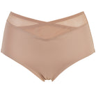 Triumph True Shape Sensation maxi trusse, beige - 10162228 - 6106 - Hud