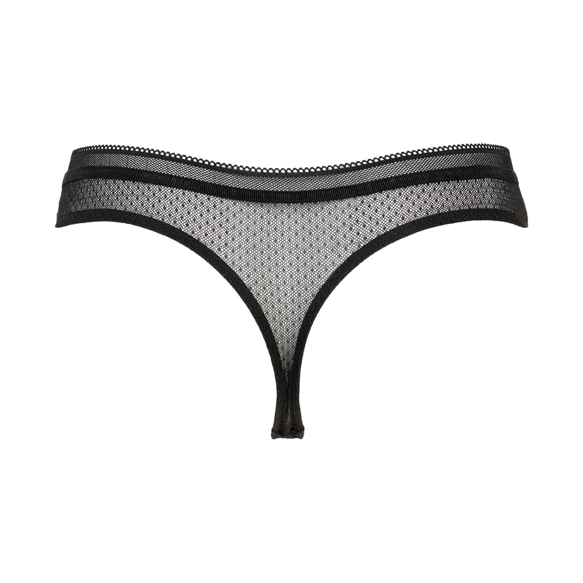 Triumph Beauty-Full Darling g-streng, sort - 10156818 - - Black