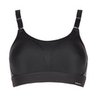 Triumph Triction Extreme Lite W01 sports BH, sort - 10163839 - 0004 - Black
