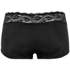 Triumph Lovely Micro shorts, sort - 10186128 - - Black