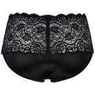 Triumph Amourette 300 maxi trusse, sort - 10166772 - 0004 - Black