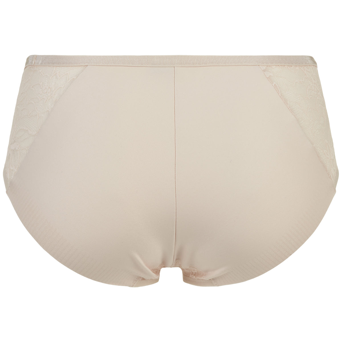 Triumph Amourette Charm maxi trusse, creme - 10198780 - 6720 - Creamy Dream