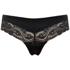 Triumph Lovely Micro g-streng, sort - 10182554 - 0004 - Black