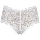 Triumph Amourette 300 maxi trusse, hvid - 10166772 - 0003 - White