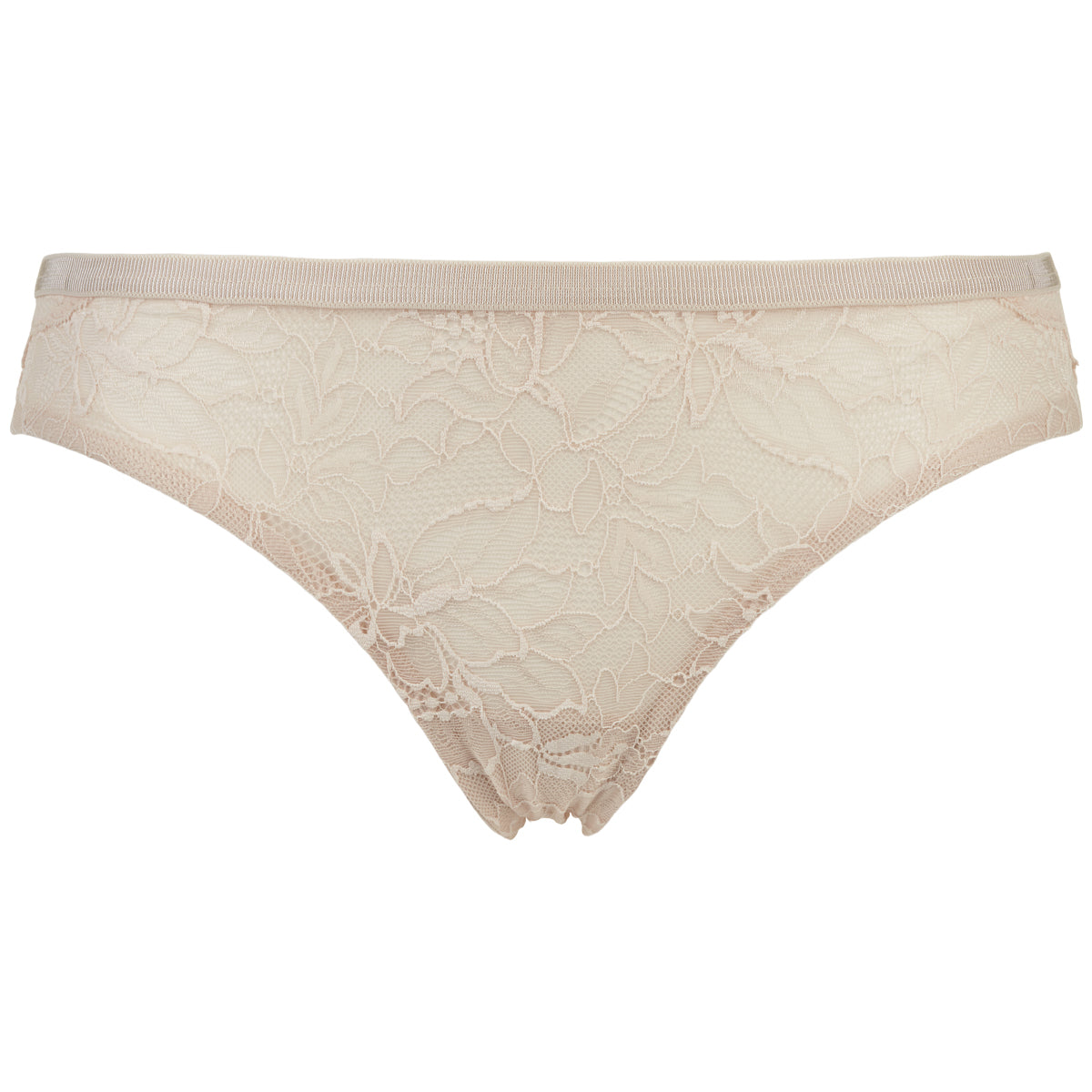 Triumph Amourette Charm brazilian trusse, creme - 10205567 - 6720 - Creamy Dream