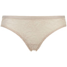 Triumph Amourette Charm brazilian trusse, creme - 10205567 - 6720 - Creamy Dream