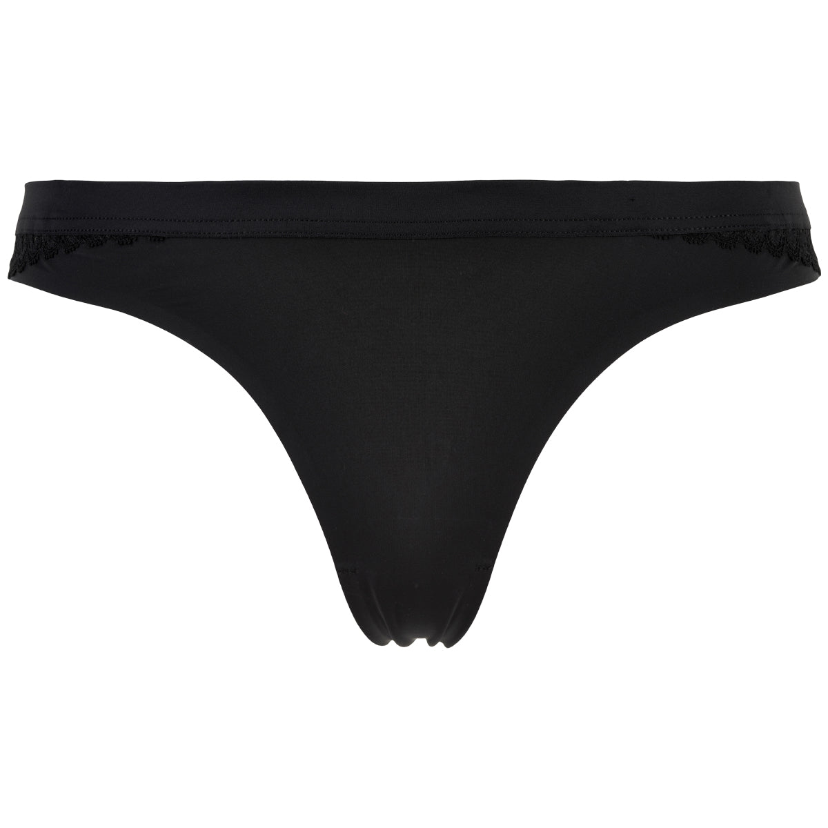 Triumph Aura Spotlight g-streng, sort - 10207998 - 0004 - Black