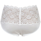 Triumph Amourette 300 maxi trusse, hvid - 10166772 - 0003 - White