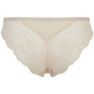 Triumph Amourette Charm brazilian trusse, creme - 10205567 - 6720 - Creamy Dream