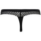 Triumph Aura Spotlight g-streng, sort - 10207998 - 0004 - Black