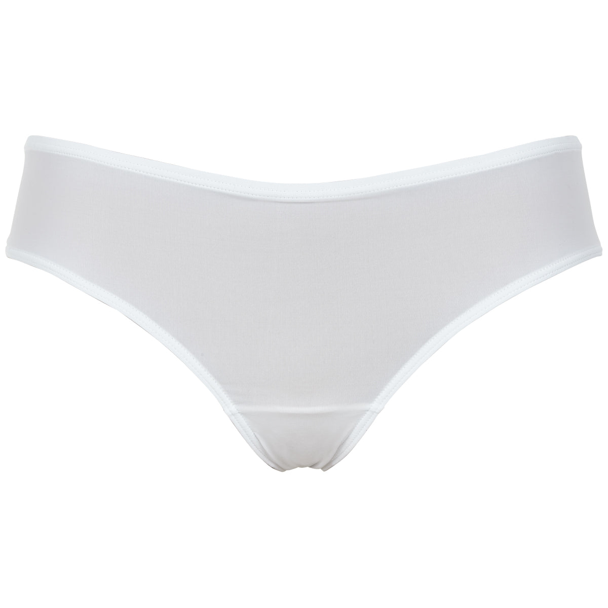 Triumph Lovely Micro g-streng, hvid - 10182554 - 0003 - White