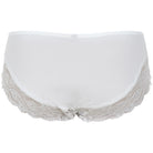Triumph Lovely Micro hipster trusse, hvid - 10182555 - W - White