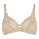 Triumph Amourette 300 W BH med bøjle, beige - 10166797 - 0026 - Nude