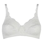Triumph Amourette 300 N BH uden bøjle, hvid - 10166794 - 0003 - White