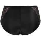 Triumph Amourette Charm maxi trusse, sort - 10198780 - 0004 - Black