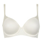 Triumph Body Make-Up Soft Touch WP BH med bøjle, hvid - 10194318 - 00GT - Off White