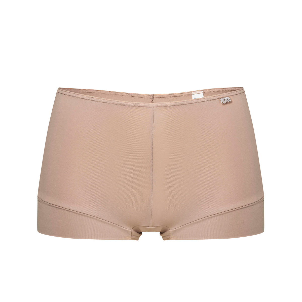 Avet Microfiber Boxer hipster trusse, beige - 3844 - 358 - Sand