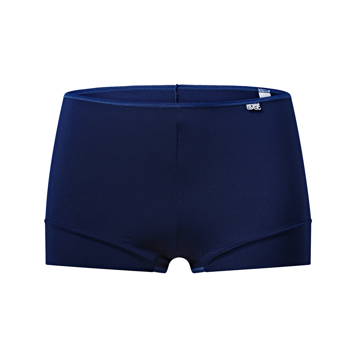 Avet Microfiber Boxer hipster trusse, blå - 3844 - 477 - Navy