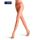Falke Vitalize 20 Den støttestrømpebukser, beige - 40542 - 4069 - Powder