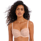 Freya Offbeat BH med bøjle, beige - AA5451 - NAE - Natural Beige