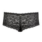 Aubade Roseessence hipster trusse, sort - HK70 - NOIR - Black