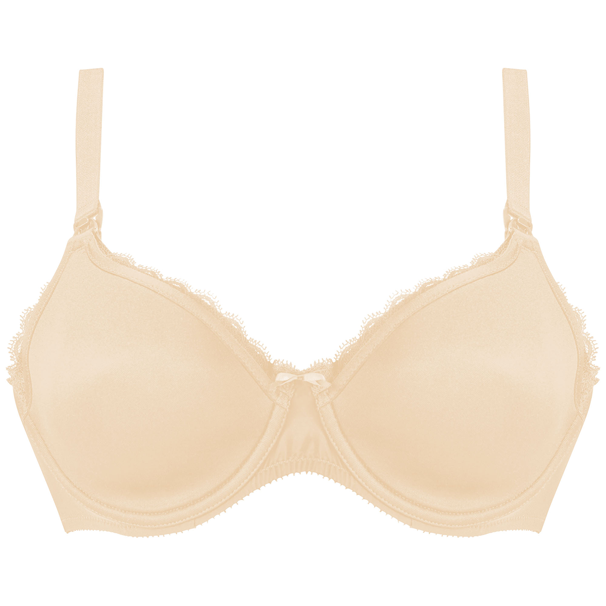 Chantelle Merci Maternity amme BH, beige - C18710 - 0WR - Nude