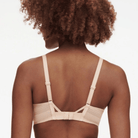 Chantelle Pulp Play BH med bøjle, beige - C22AN1 - 01N - Golden Beige