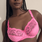 PrimaDonna Madison BH med bøjle, pink - 0162120/21 - PSI - Pinkissimo