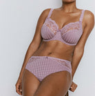PrimaDonna Madison maxi trusse, lilla - 0562126 - SOF - Soft Sand