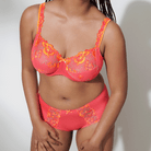 PrimaDonna Devdaha BH med bøjle, lyserød - 0163440 - TRC - Tropicana