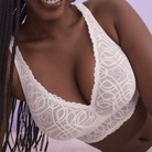 PrimaDonna Salerno bralette BH, natural - 0163536 - NAT - Natural