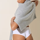 Marie Jo Avero hipster trusse, hvid - 0500415 - WIT - White