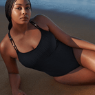 PrimaDonna Kiruna badedragt uden bøjle, sort - 4012938 - ZWA - Black