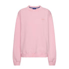 Copenhagen Cartel x Align by Blume sweatshirt, lyserød - 163228 - BLUSH - Blush