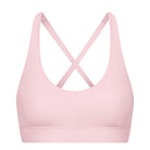 Copenhagen Cartel x Align by Blume sports BH, lyserød - 1632072 - Blush - Blush