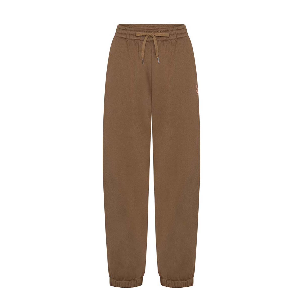 Copenhagen Cartel x Align by Blume sweatpants, brun - 163229 - HAZEL - Hazel