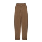 Copenhagen Cartel x Align by Blume sweatpants, brun - 163229 - HAZEL - Hazel