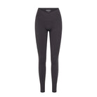 Copenhagen Cartel x Align by Blume sports tights, grå - 163208 - CHARCOAL - Charcoal