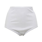 Femilet Debbie maxi trusse, hvid - FN3040 - 010 - White