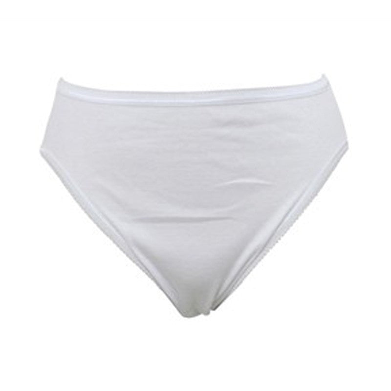 Femilet Debbie tai trusse, hvid - FN3070 - 010 - White
